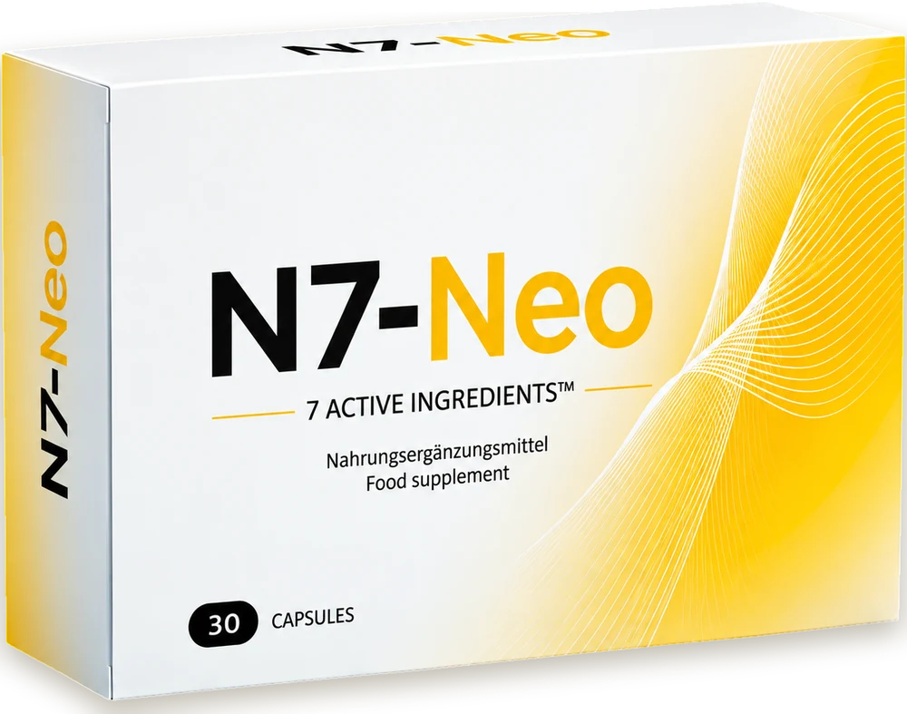 N7-Neo Capsules